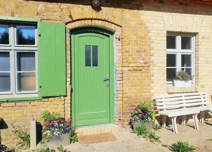 Mirabellenhof- Remise Apartamento *