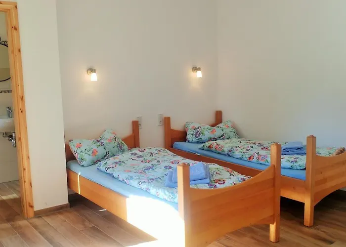 Mirabellenhof- Remise Biesenthal