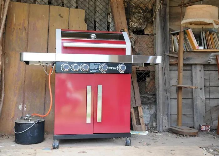 Mirabellenhof- Remise Apartament Biesenthal